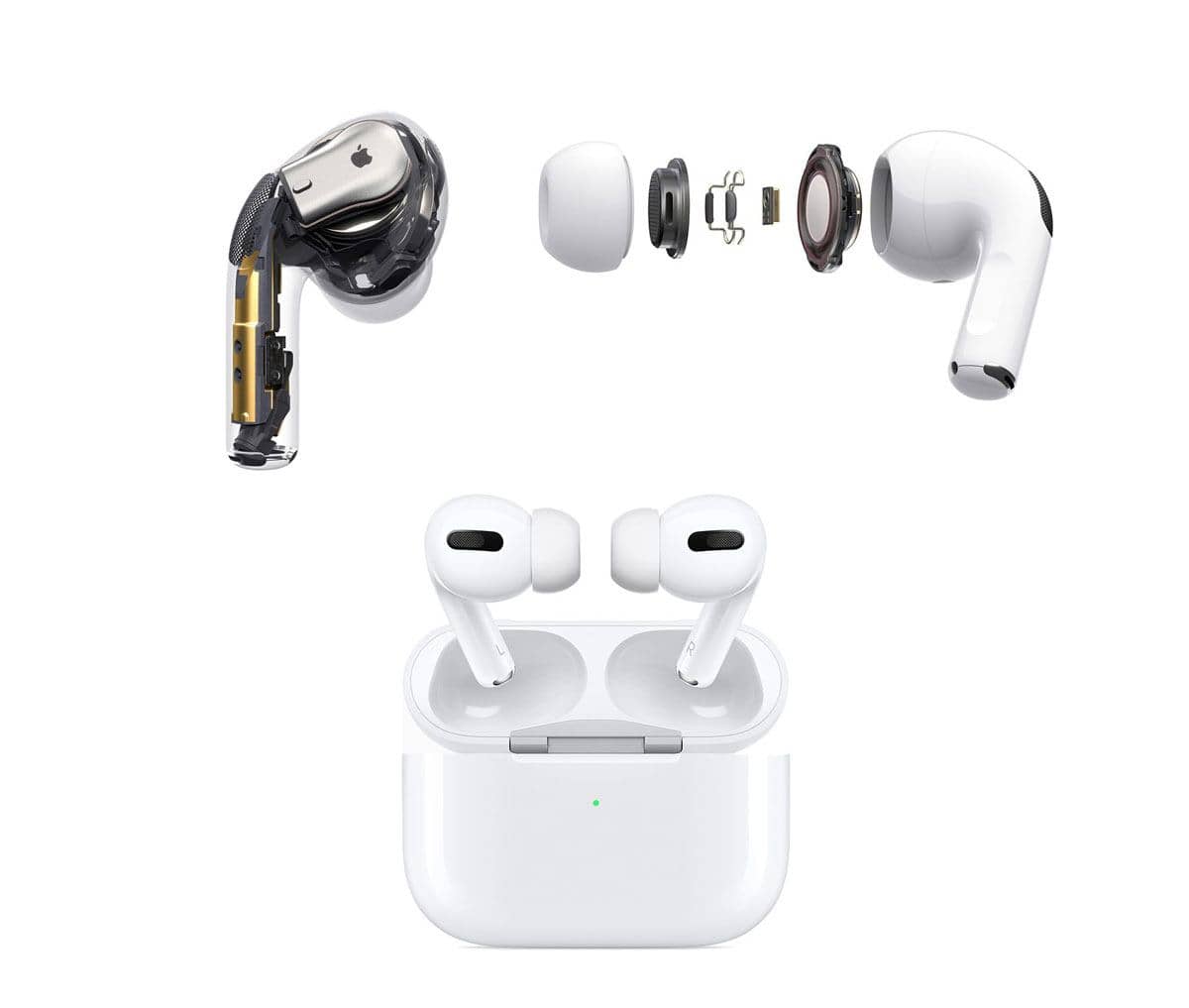 Apple Airpods pro