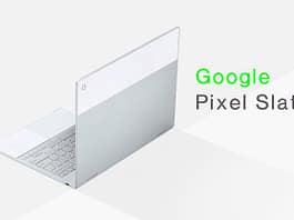 Google Pixel Slate