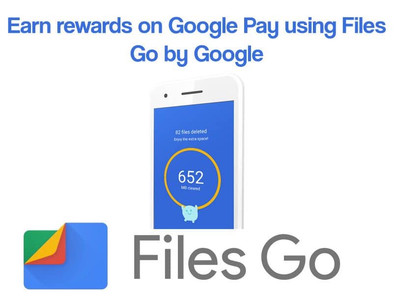 Files Go by Google